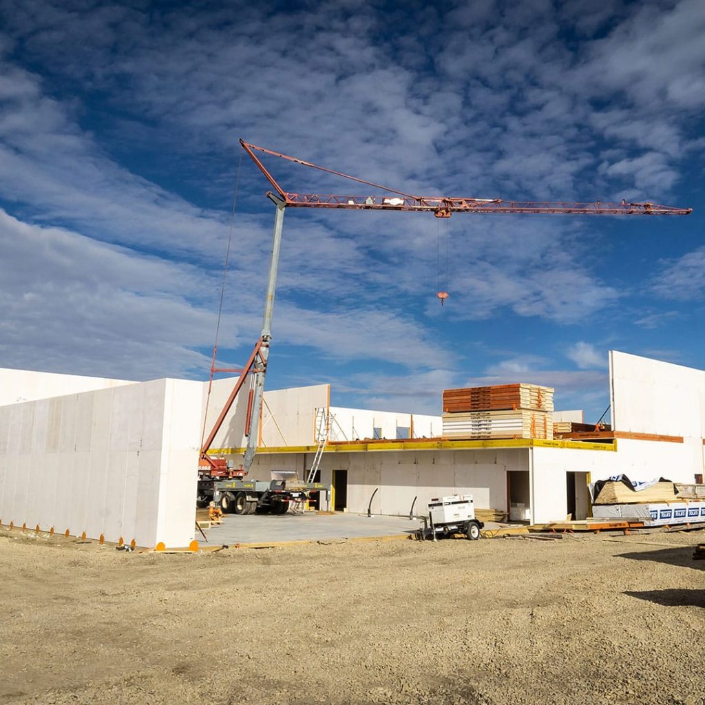 integrity construction