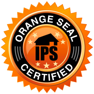 orange seal certification