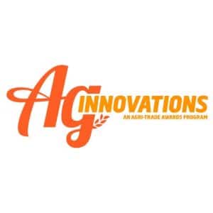 AG innovations award
