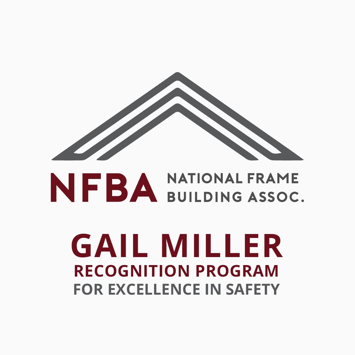 national frame building association