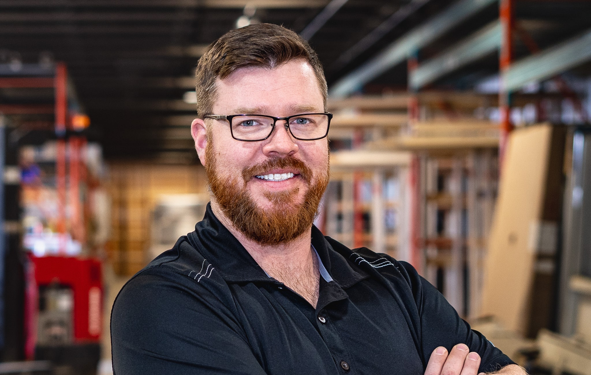 Elliott LeBlanc Integrity Building Components