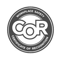 COR Certification