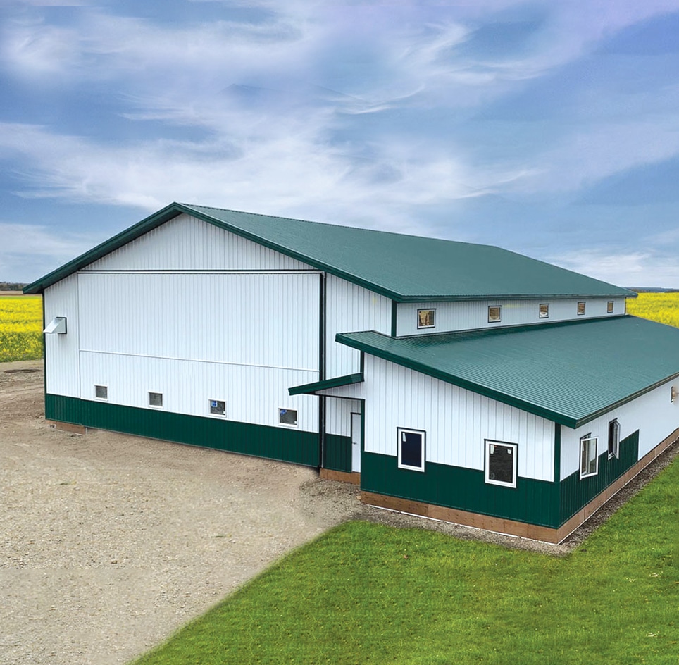 The Integrity Group firm