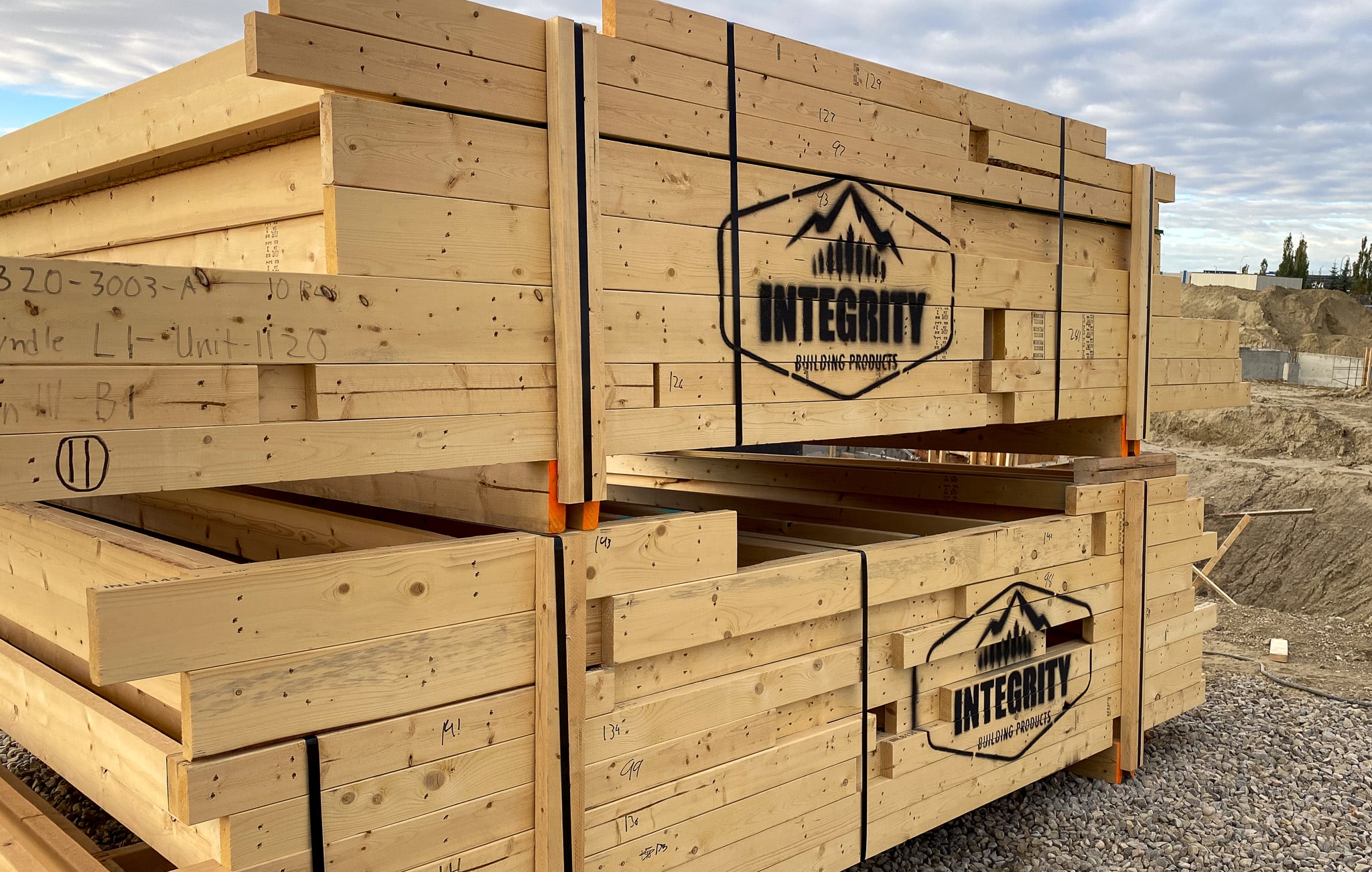 Integrity Building Products