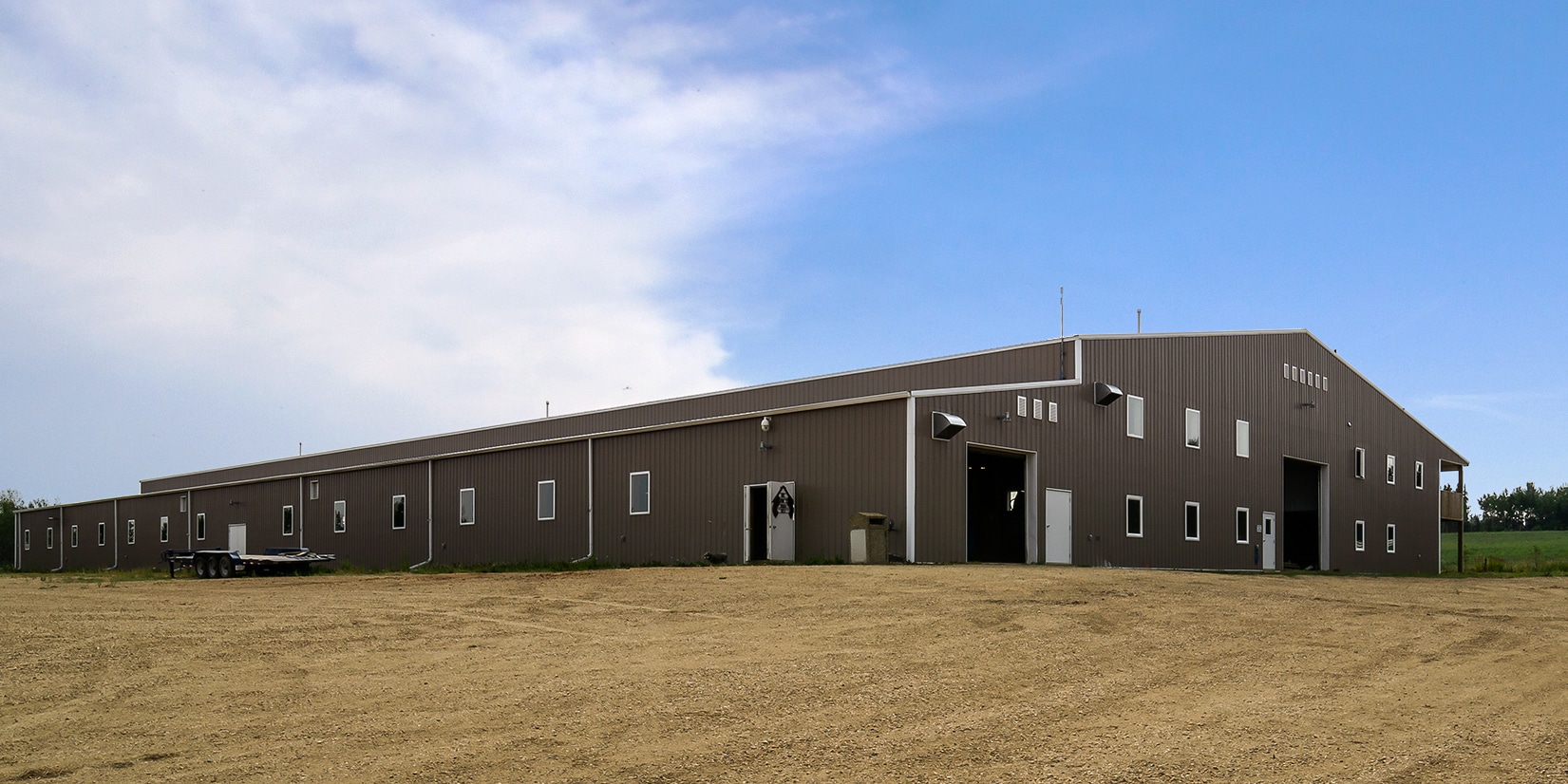 Integrity Difference