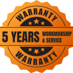Integrity warranty